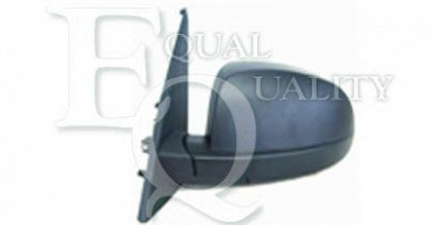 EQUAL QUALITY rs00724 -  Наружное зеркало